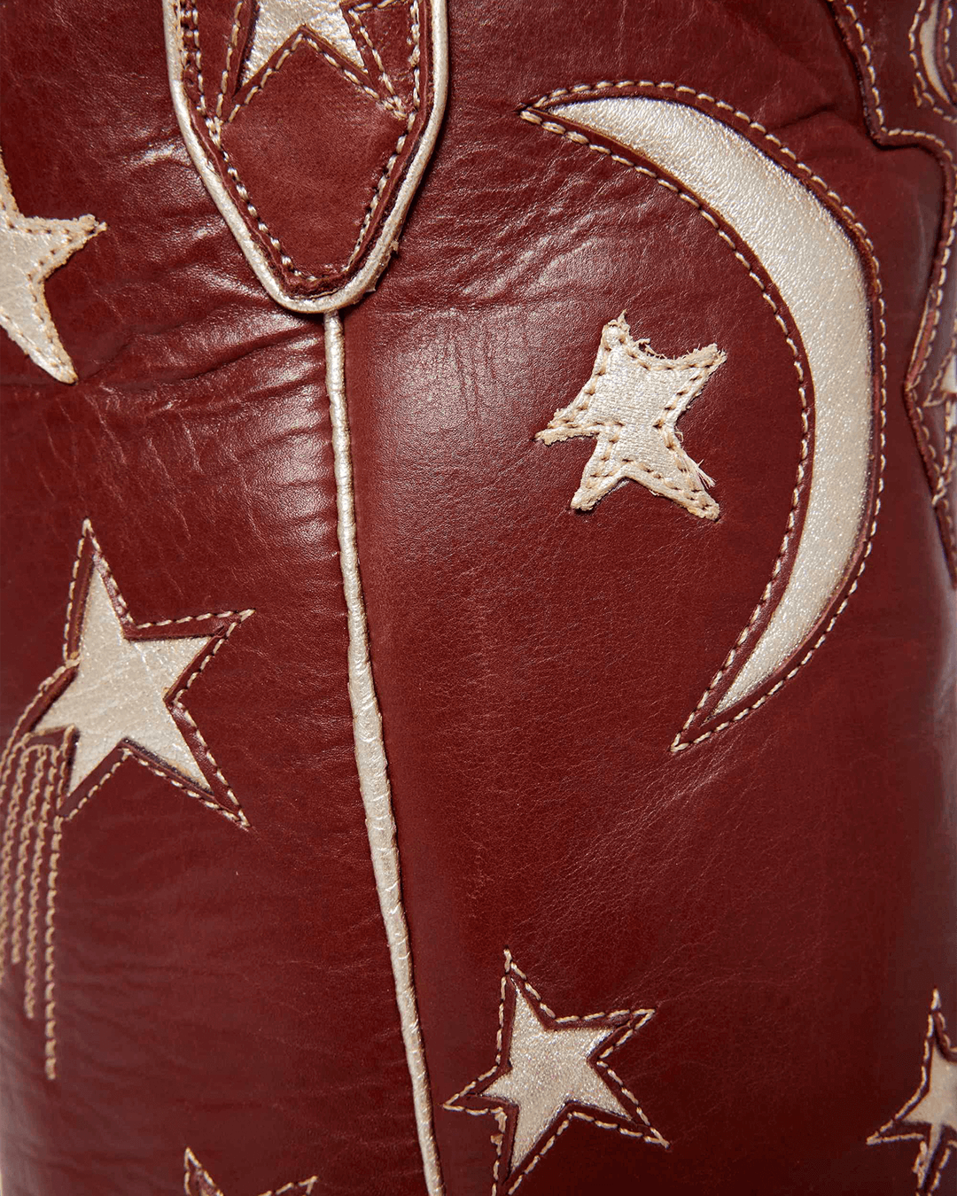 Margretta Caramel Luxury Fashion Cowboy Boots | Miron Crosby