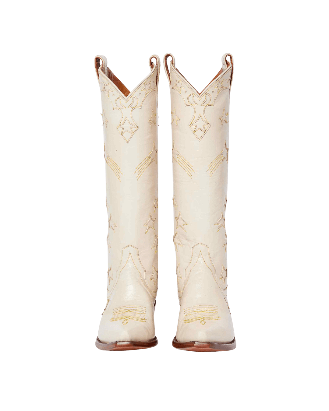 Margretta Crème Women&