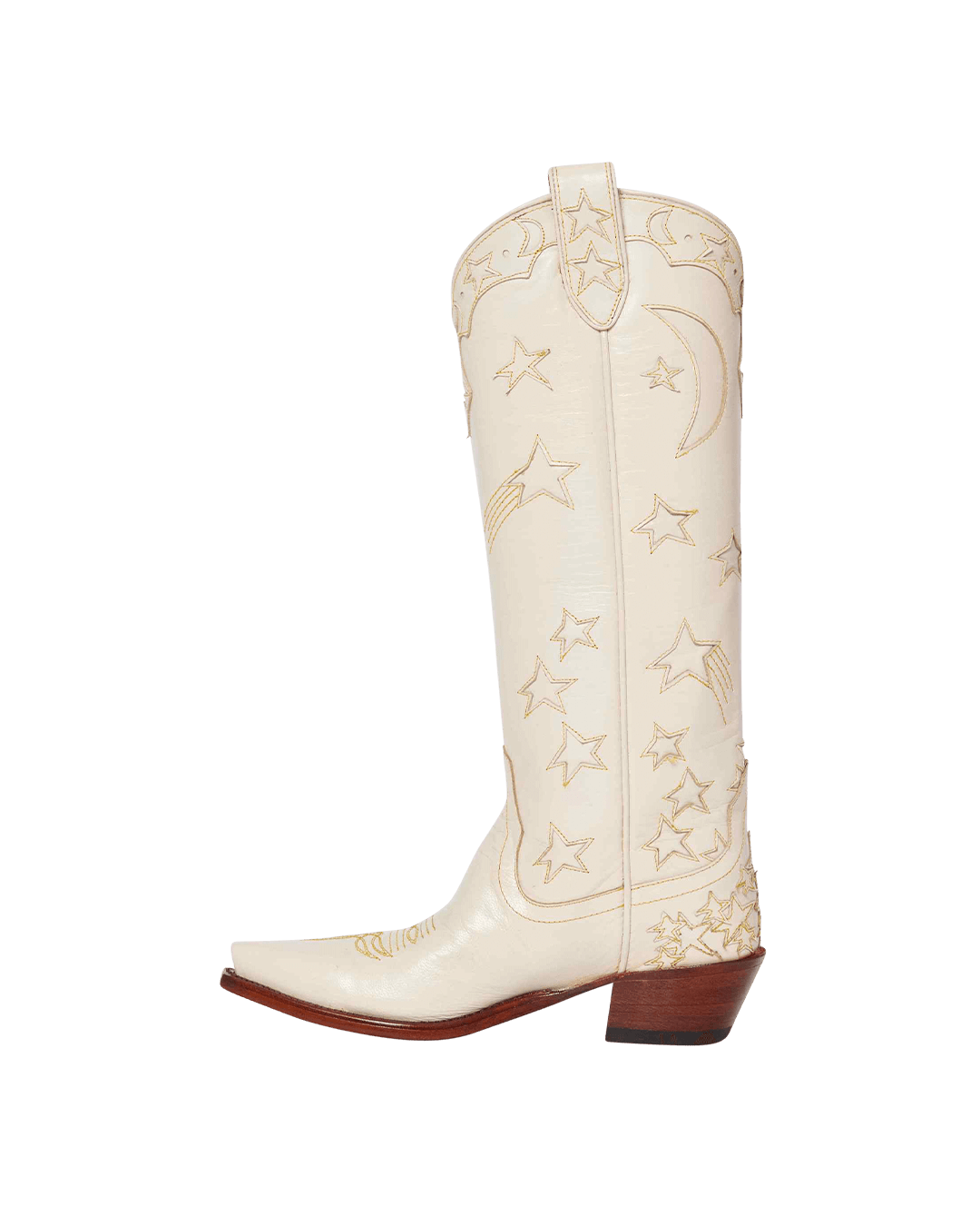 Margretta Crème Women&