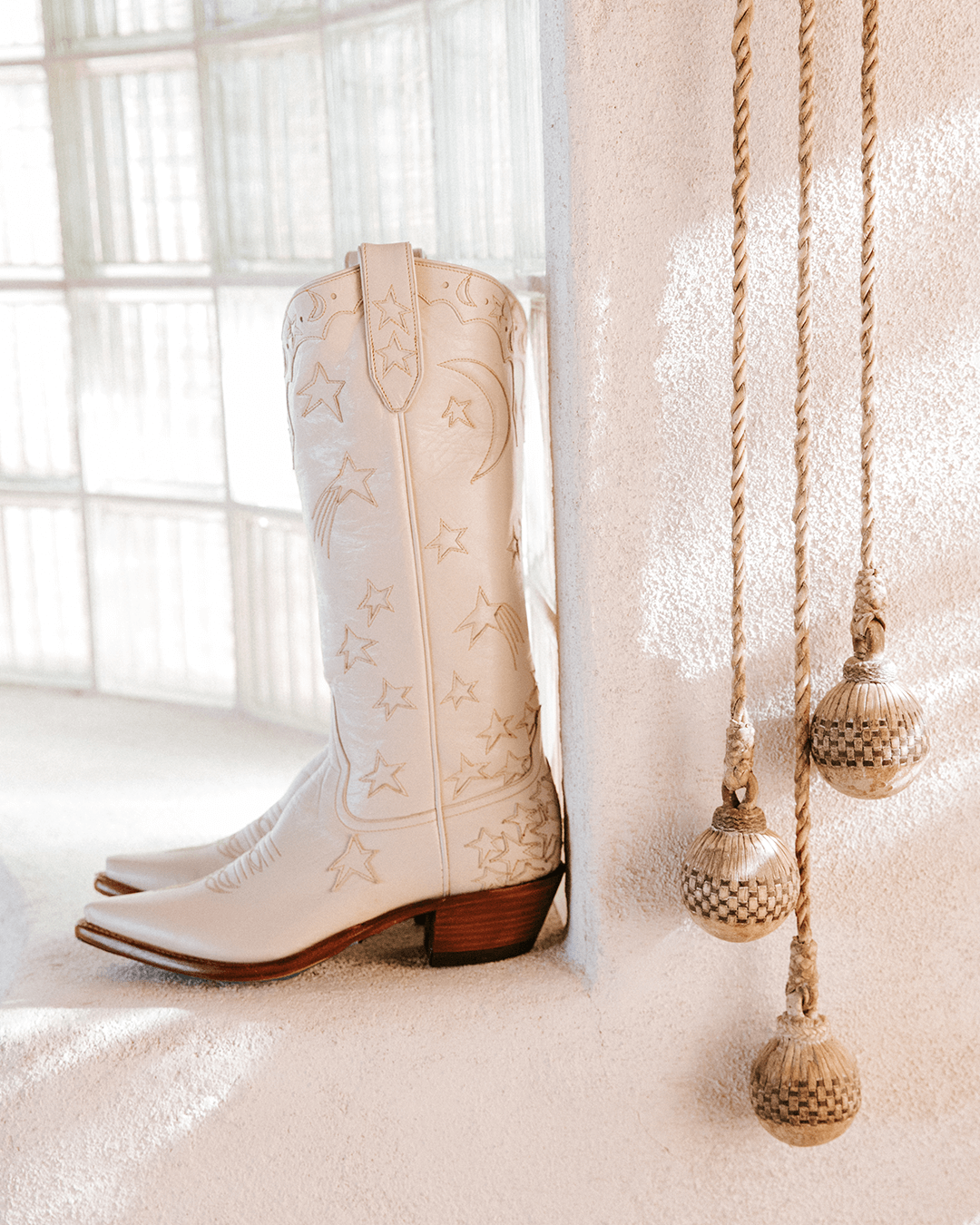 Margretta Crème Women&