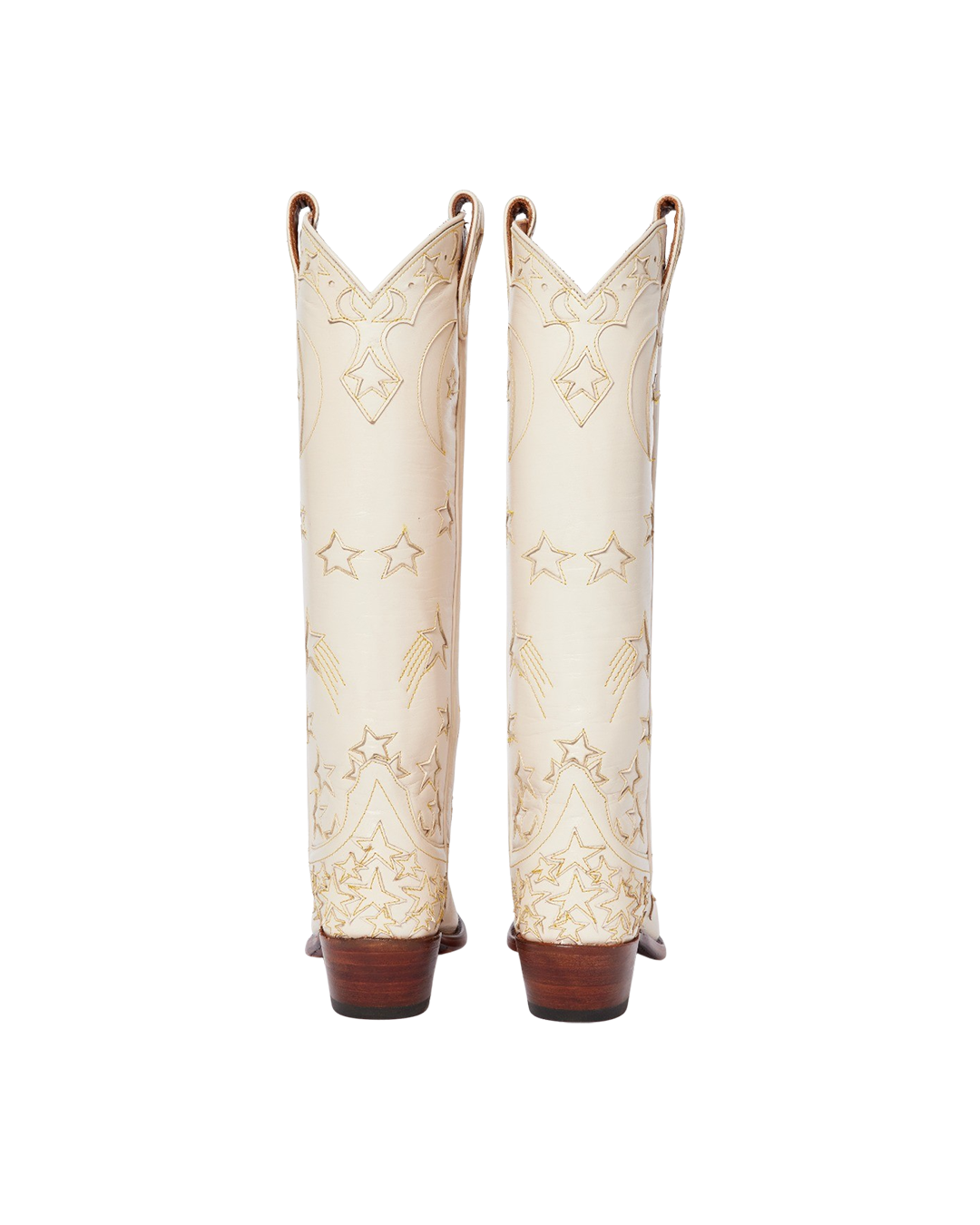 Margretta - Creme - Tall | Luxury Fashion Women&
