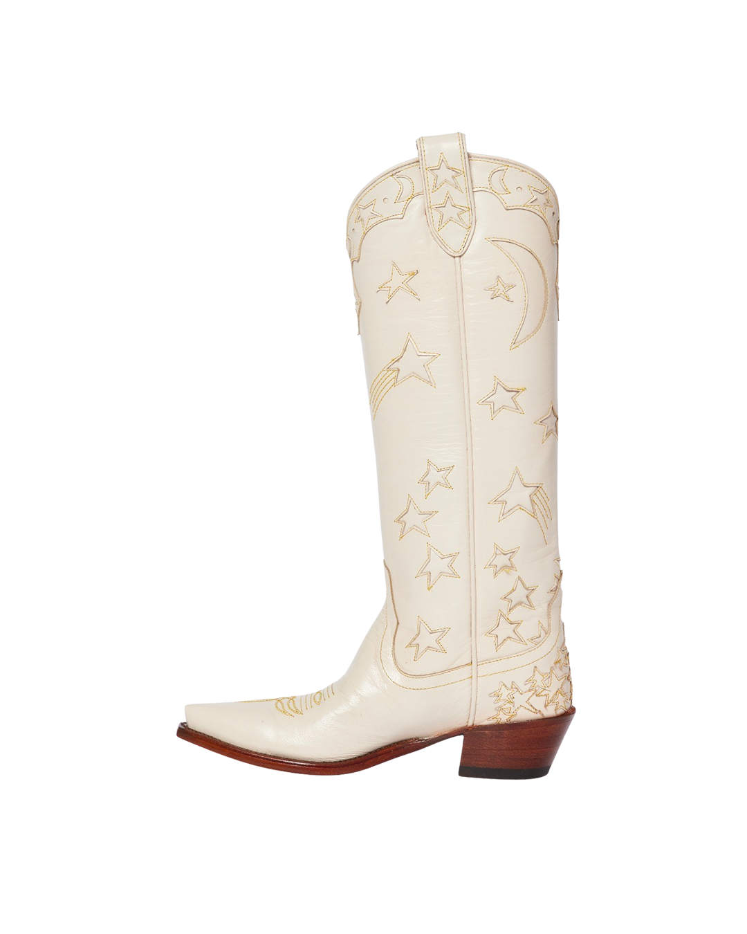 Margretta - Creme - Tall | Luxury Fashion Women&