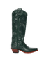 Margretta Forest Green Women&