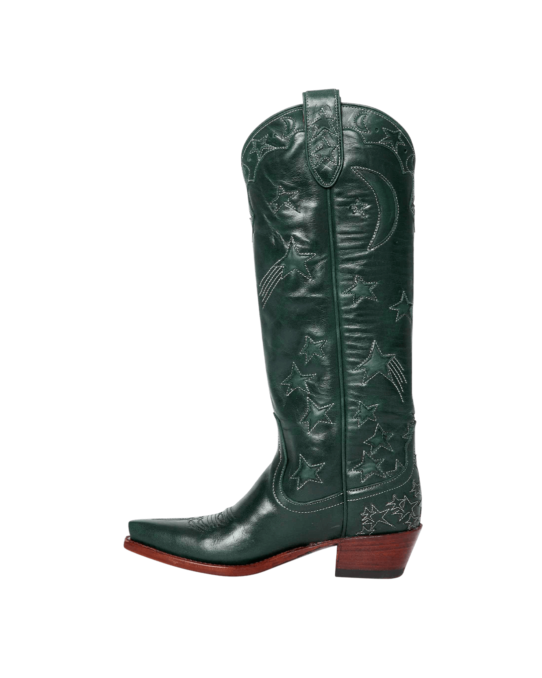 Margretta Forest Green
