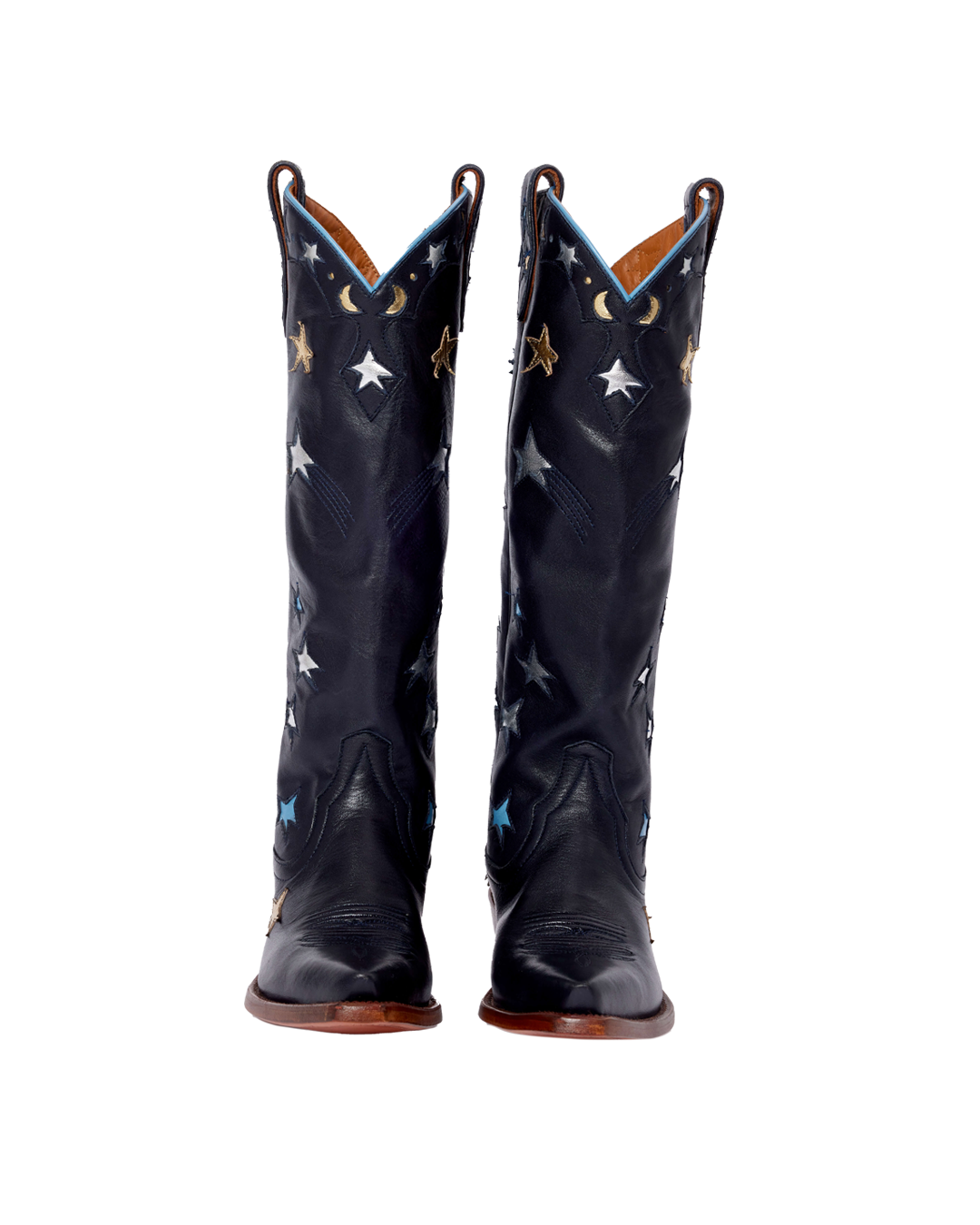 Margretta Navy Women&
