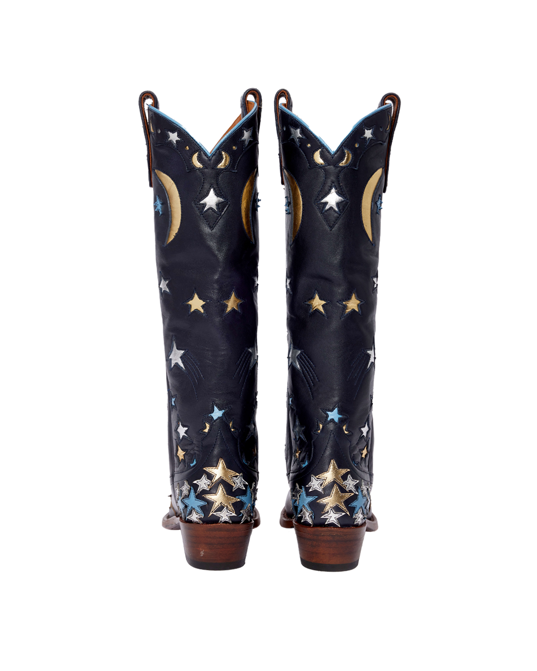 Margretta Navy Women&