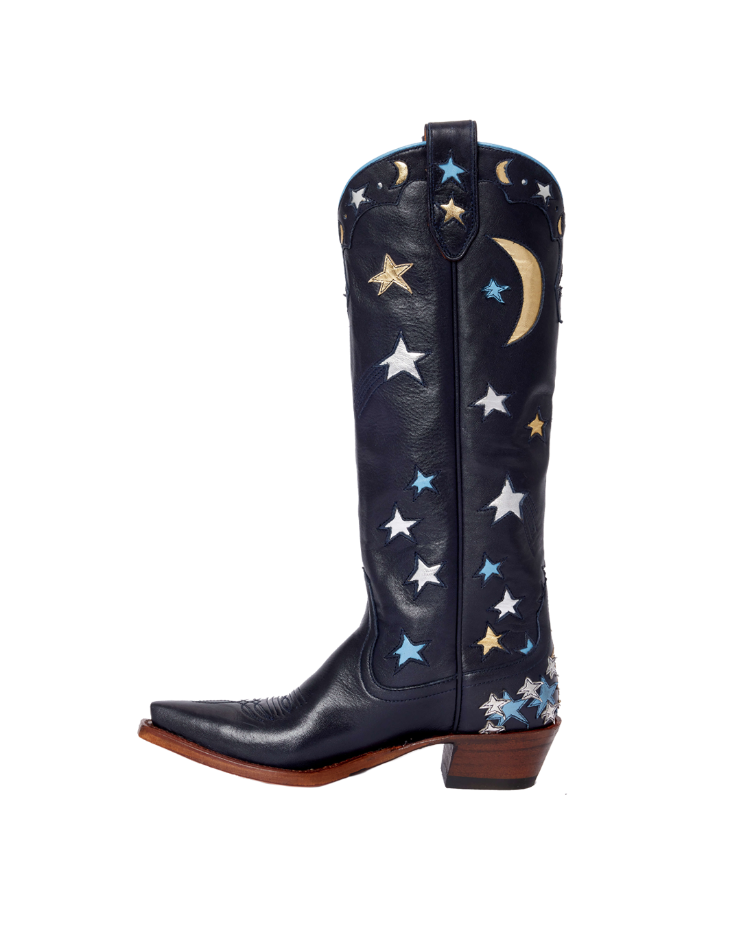 Margretta Navy Women&