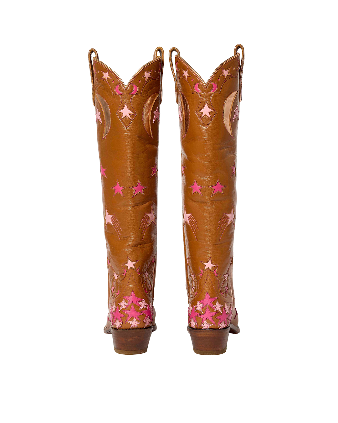 Margretta - Sienna | Luxury Fashion Women&