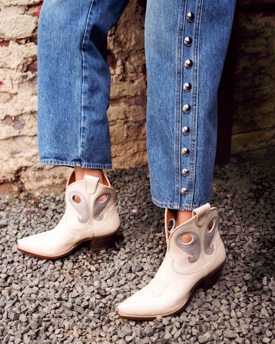 Marianne Crème Women&