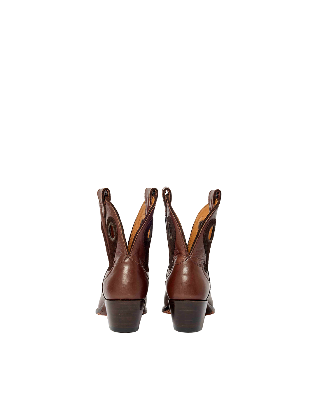 Marianne - Espresso | Luxury Fashion Women&