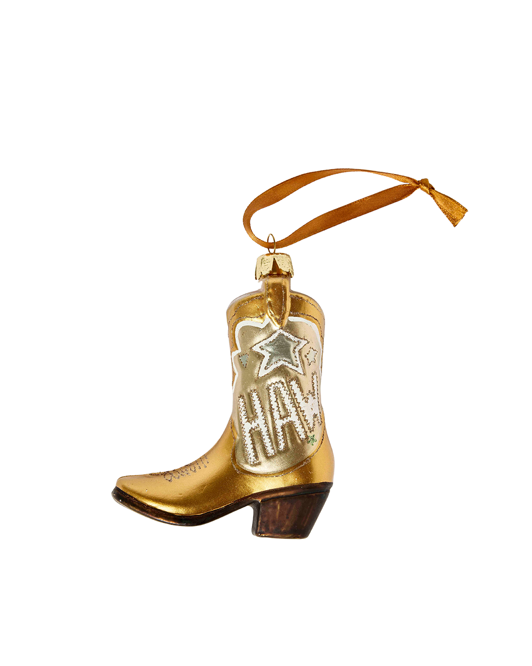 Ornament Dana Cashew | Luxury Fashion Women&