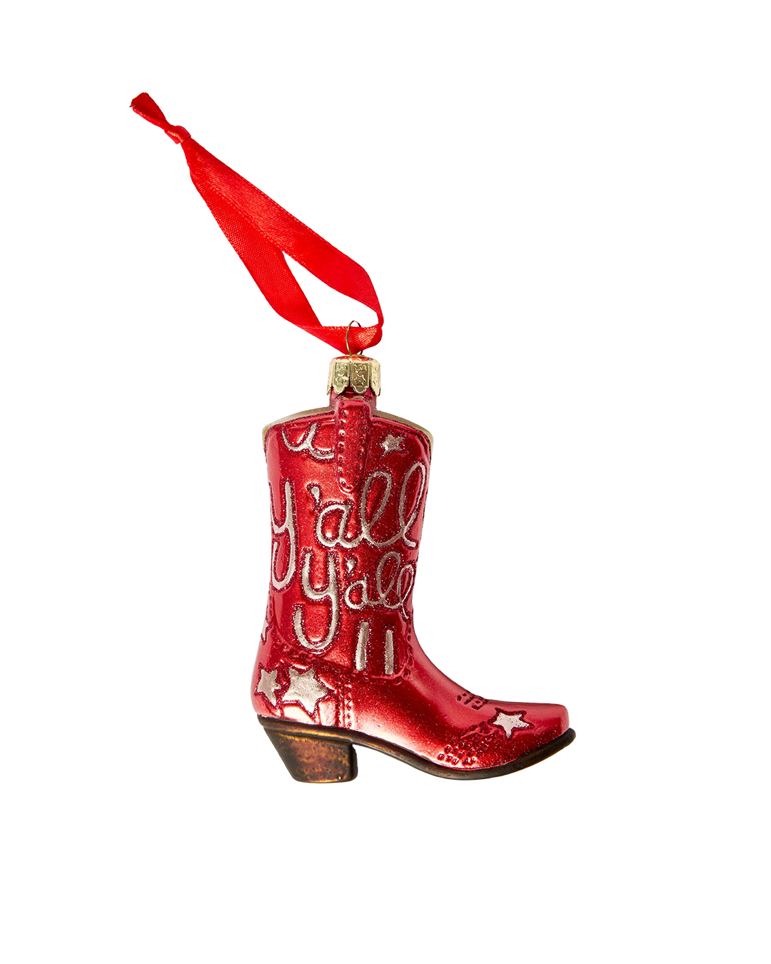 Ornament Sophie Red | Luxury Fashion Women&