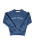 MC Mini Crosby Sweatshirt | Miron Crosby