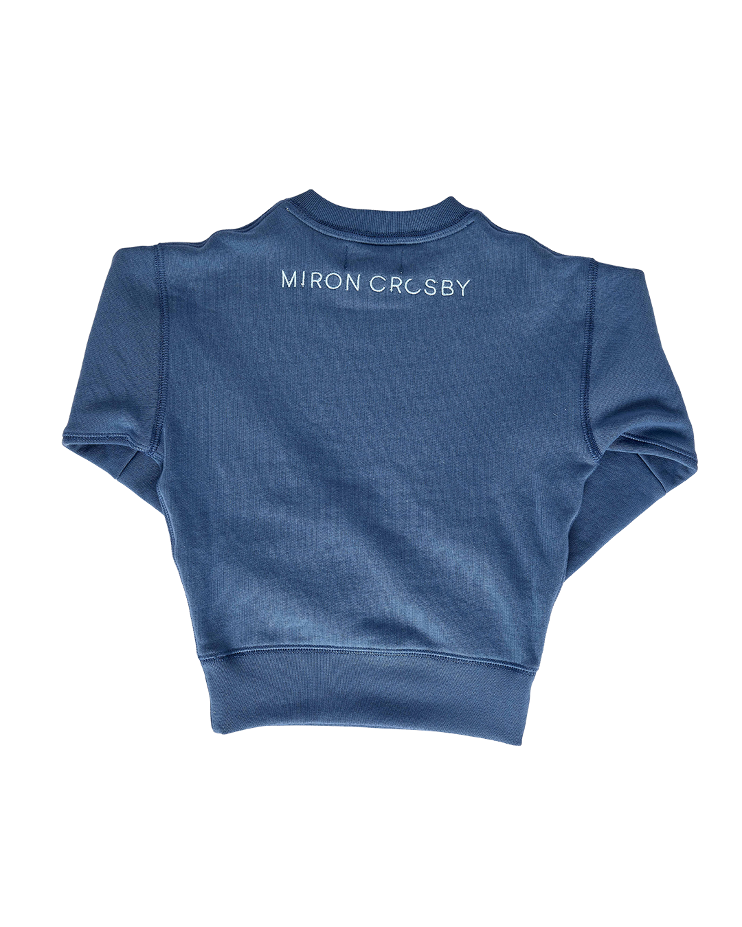 MC Mini Crosby Sweatshirt | Miron Crosby