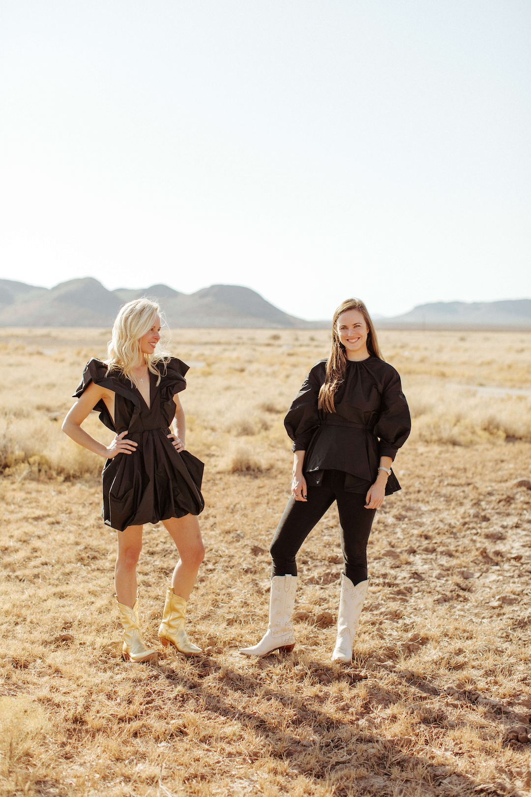 Miron Crosby - Founders | Luxury Fashion Women's Cowboy Boot | Miron Crosby