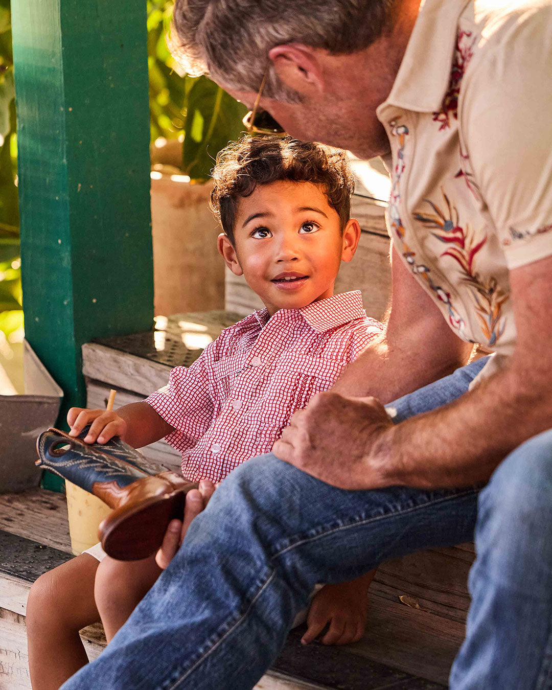 Nolan - Navy | Luxury Fashion Men&