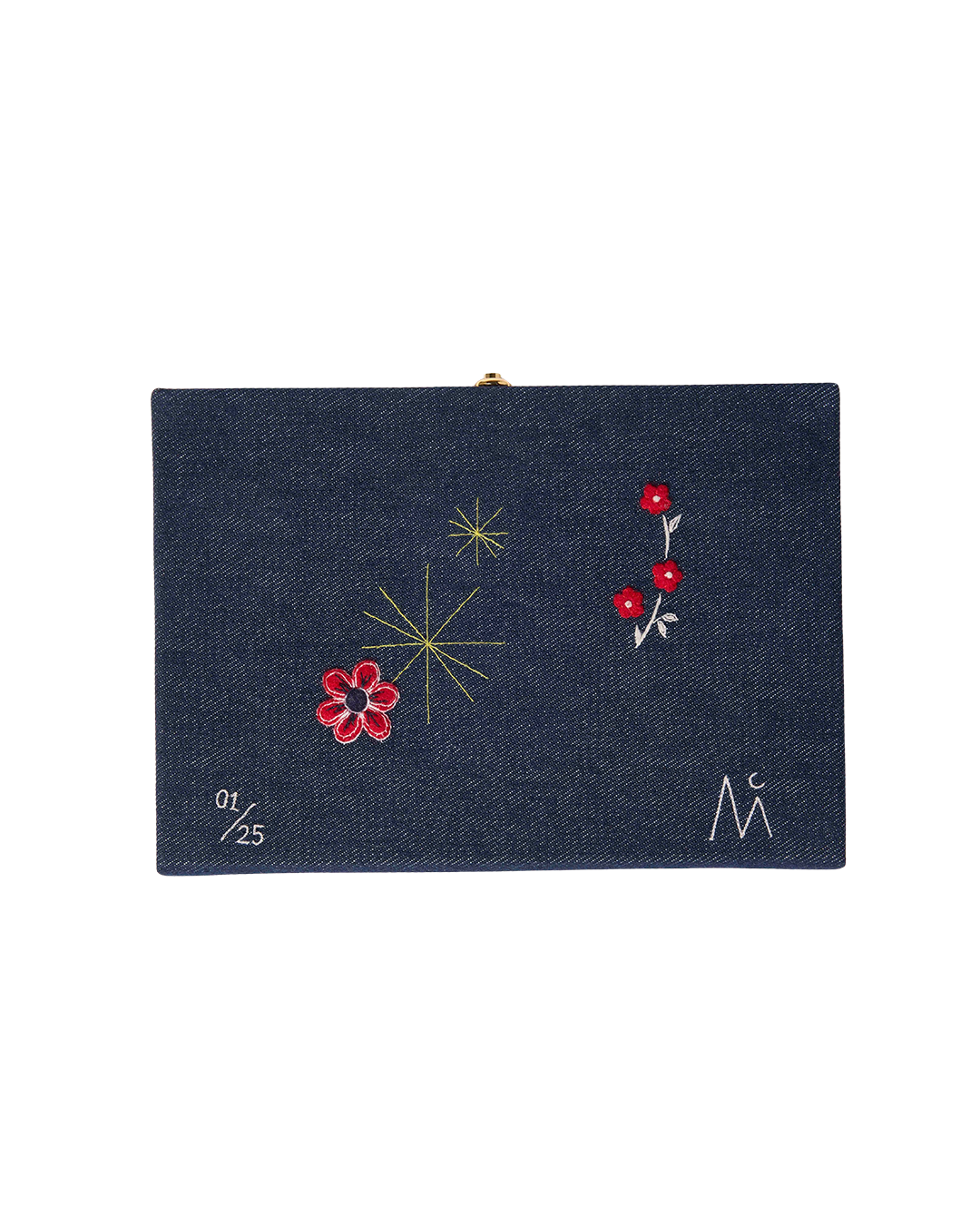 OLT Rodeo - Navy | Luxury Fashion Women&