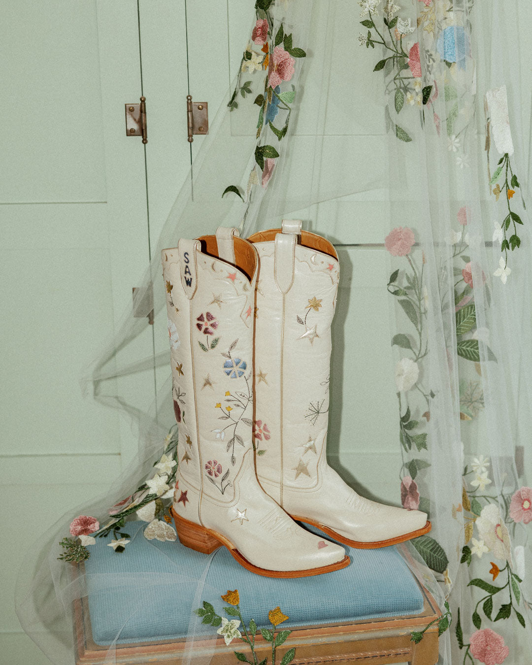 Paisano - Creme - Tall | Luxury Fashion Women&