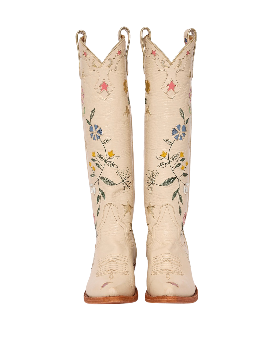 Paisano - Creme - Tall | Luxury Fashion Women&