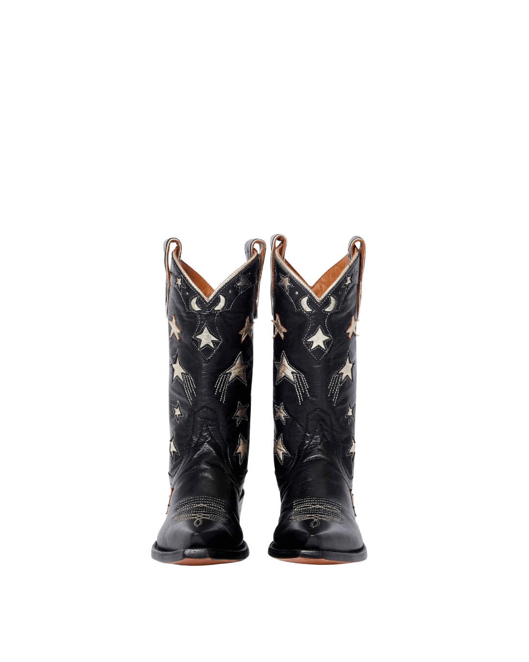 Rush Black/Pale Gold Women&