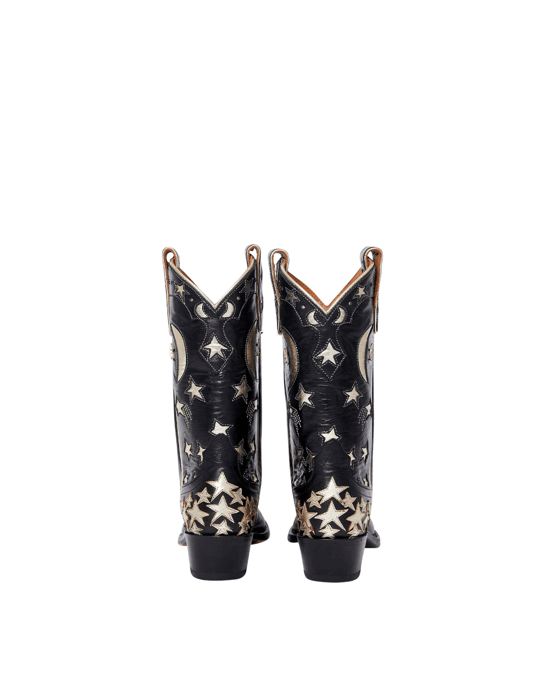 Rush Black/Pale Gold Women&