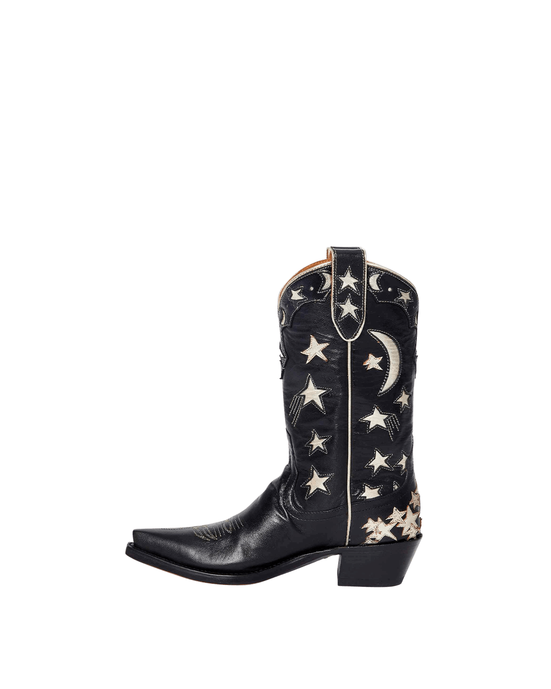 Rush Black/Pale Gold Women&