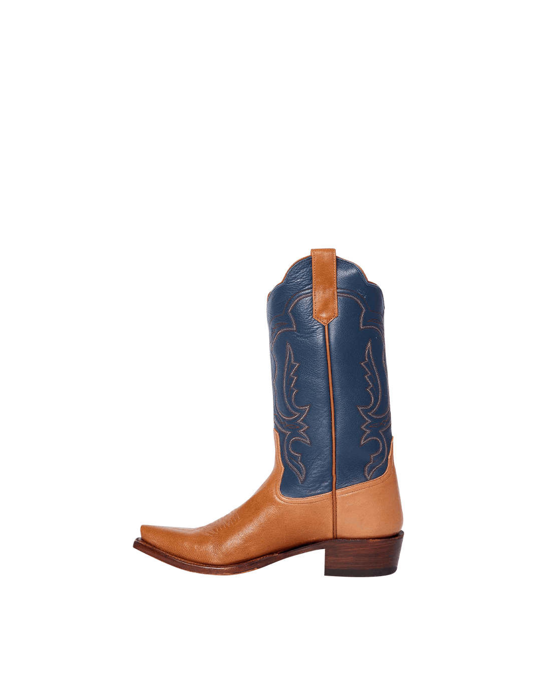 Seth Navy | Luxury Fashion Men&