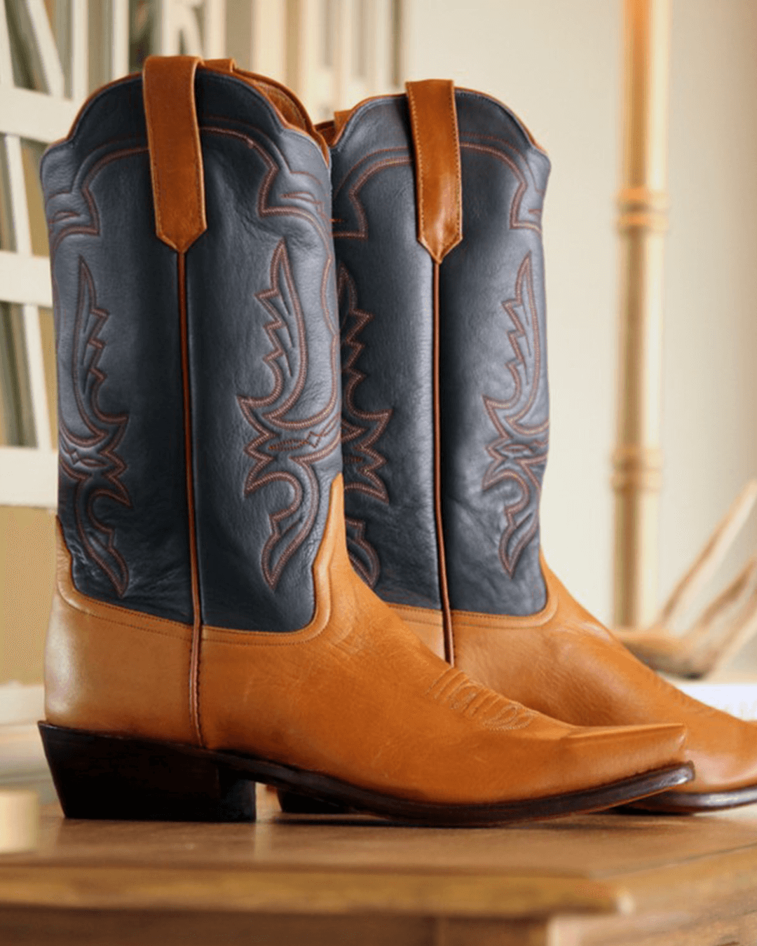 Seth Navy | Luxury Fashion Men&