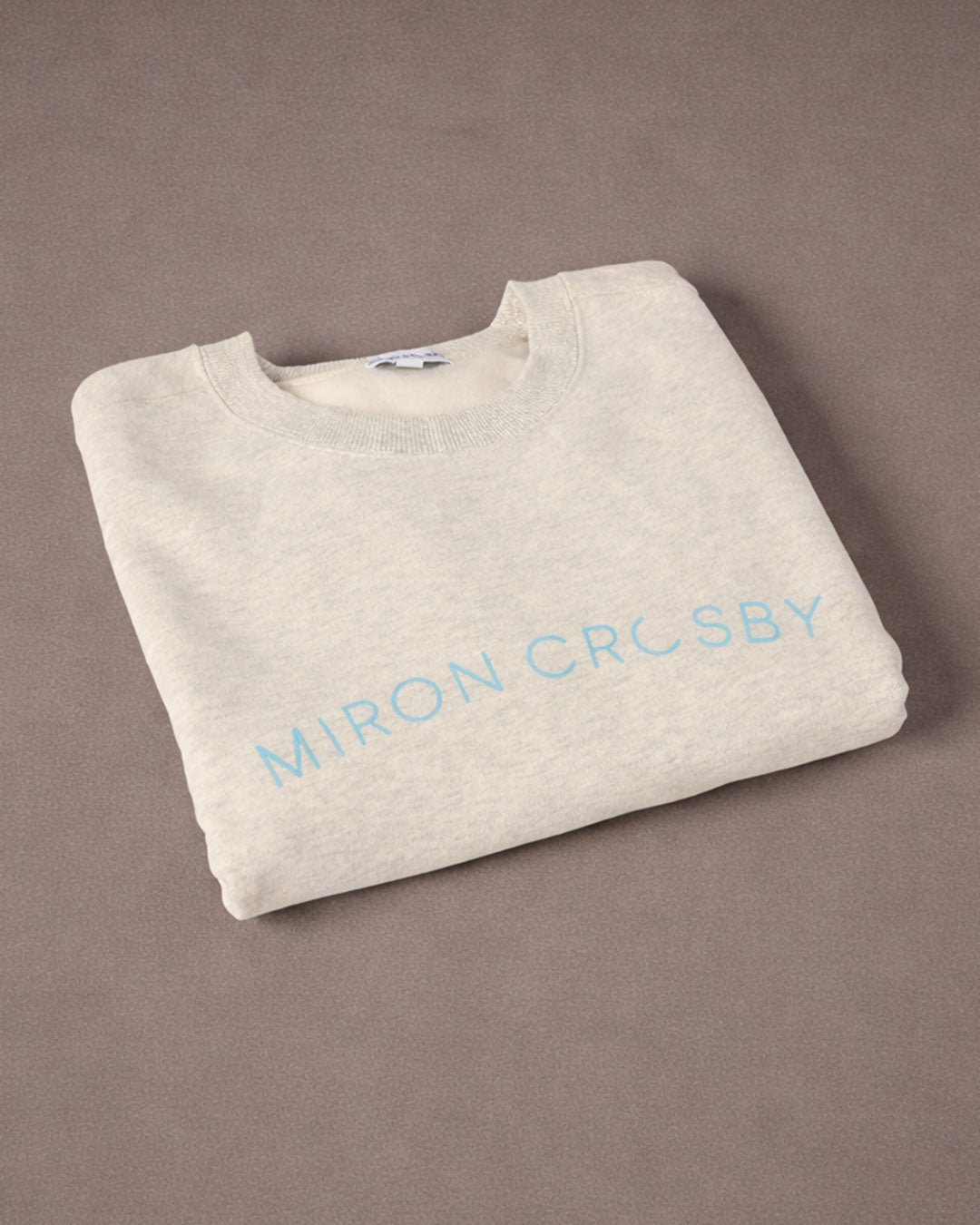Sweatshirt - Cream | Luxury Fashion Women&