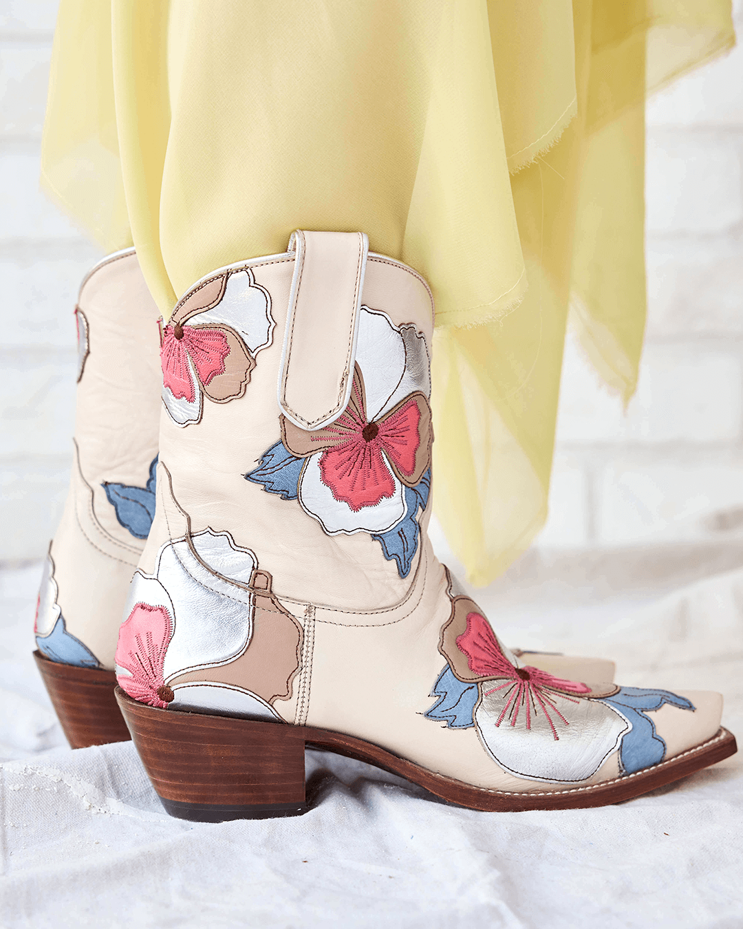 Teressa Crème Women&