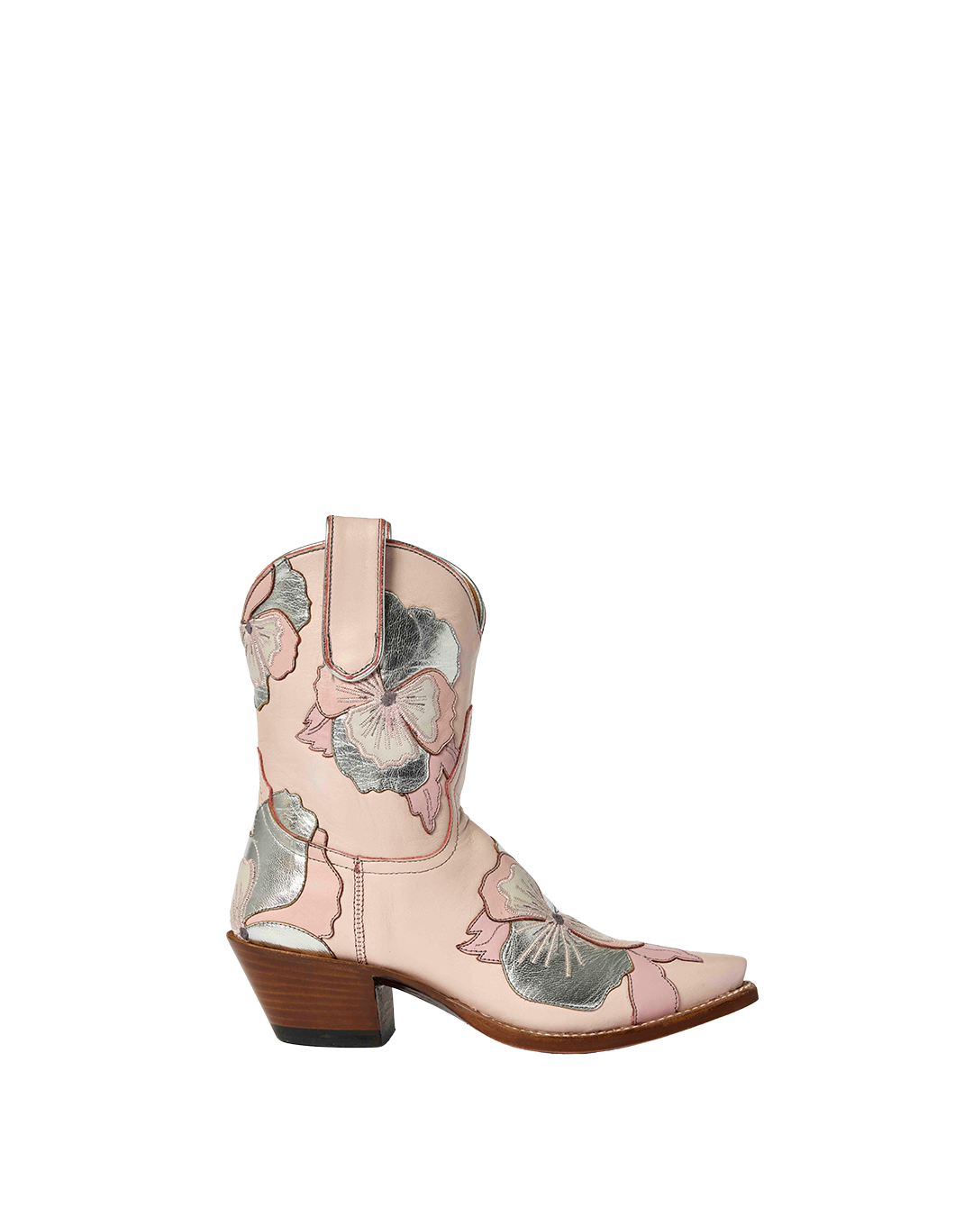 Teressa - Pink | Luxury Fashion Women&