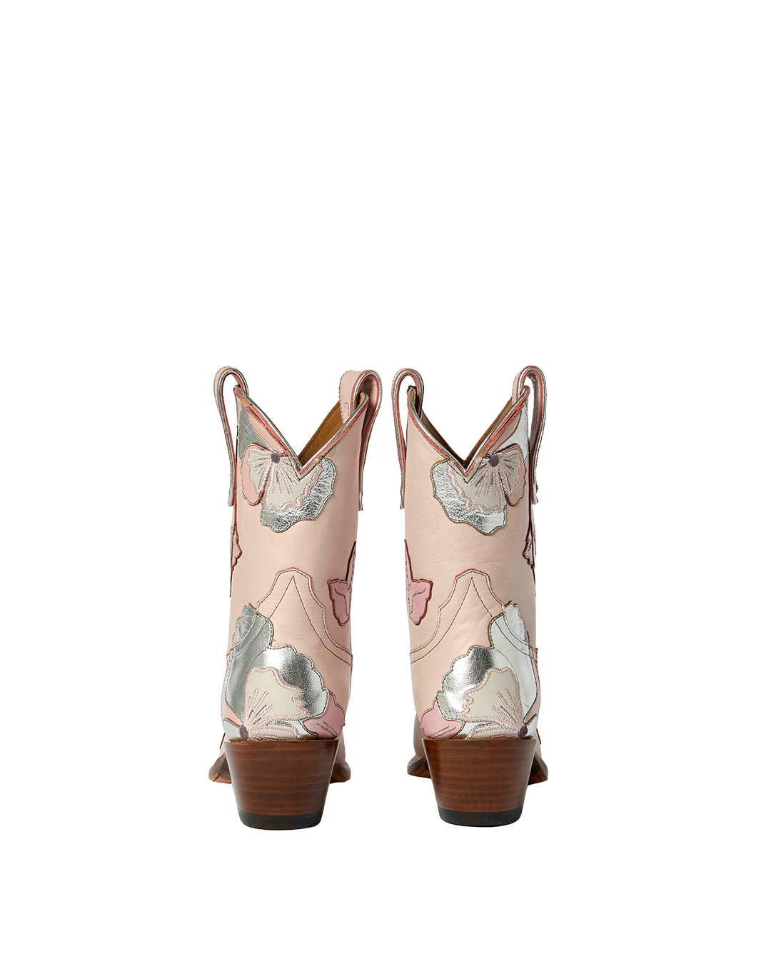 Teressa - Pink | Luxury Fashion Women&