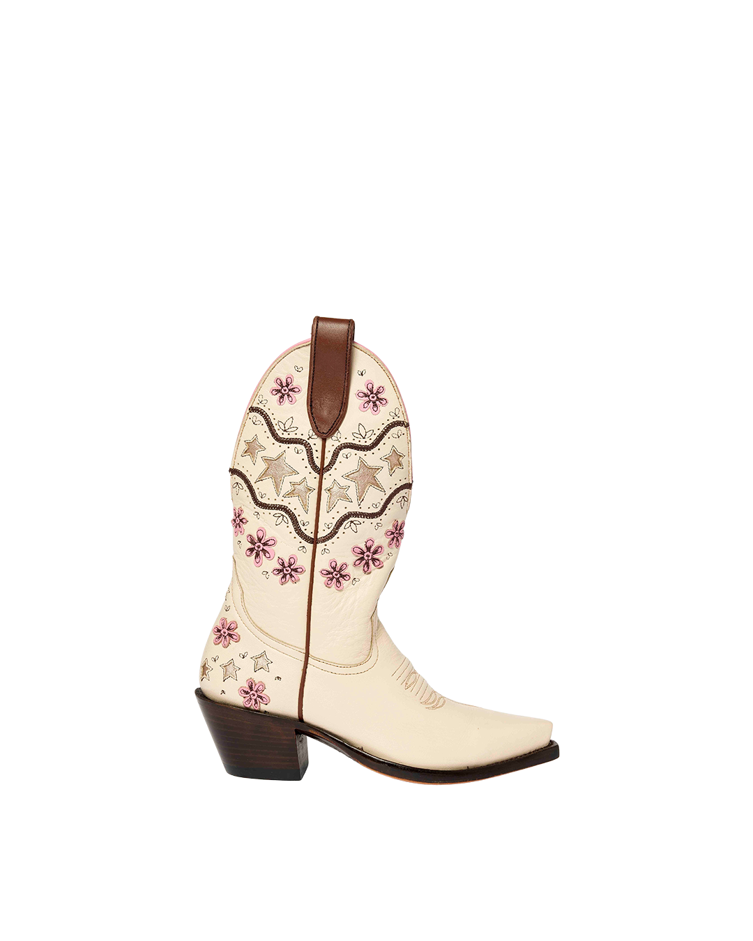 Wade Crème | Luxury Fashion Women&