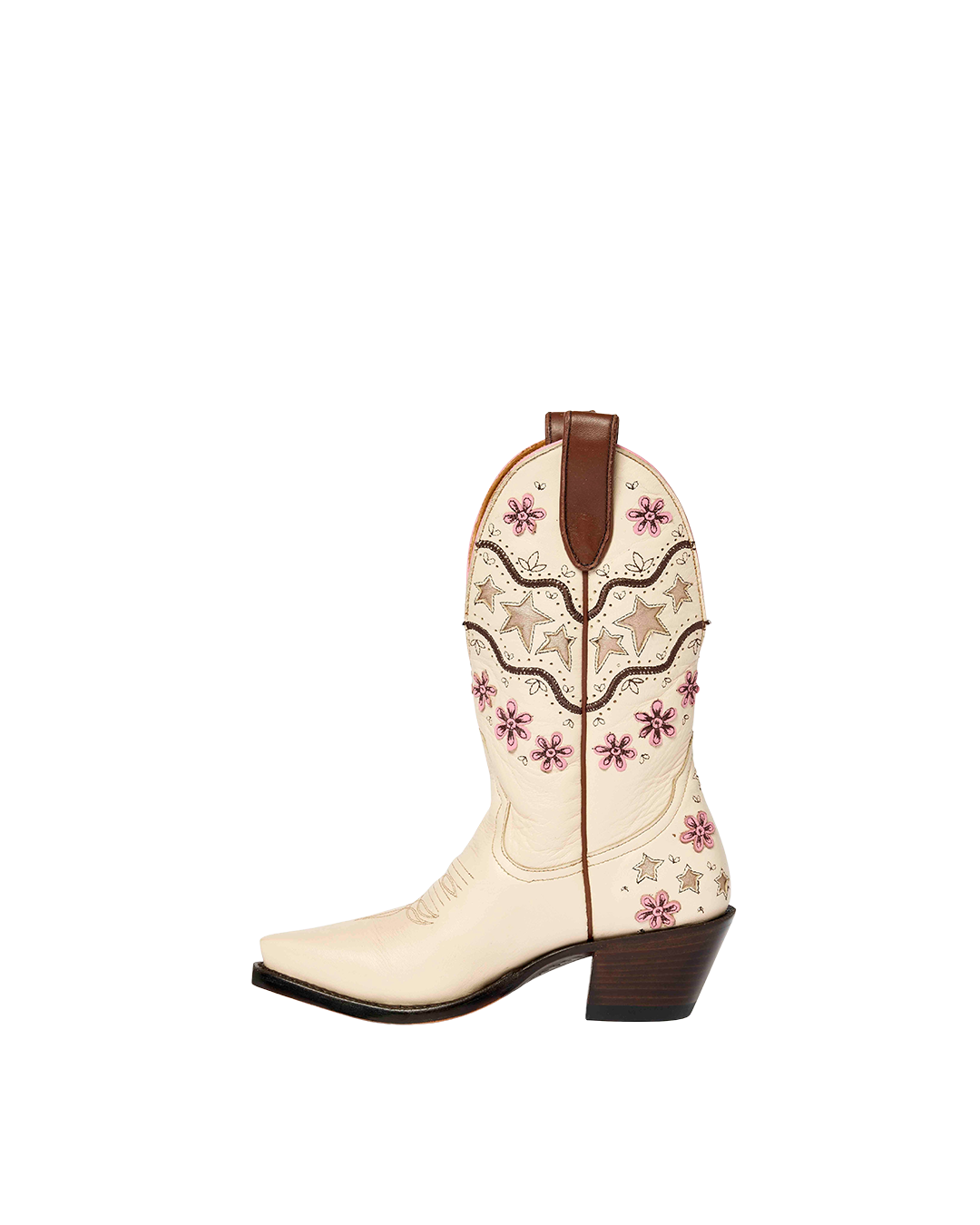 Wade Crème | Luxury Fashion Women&