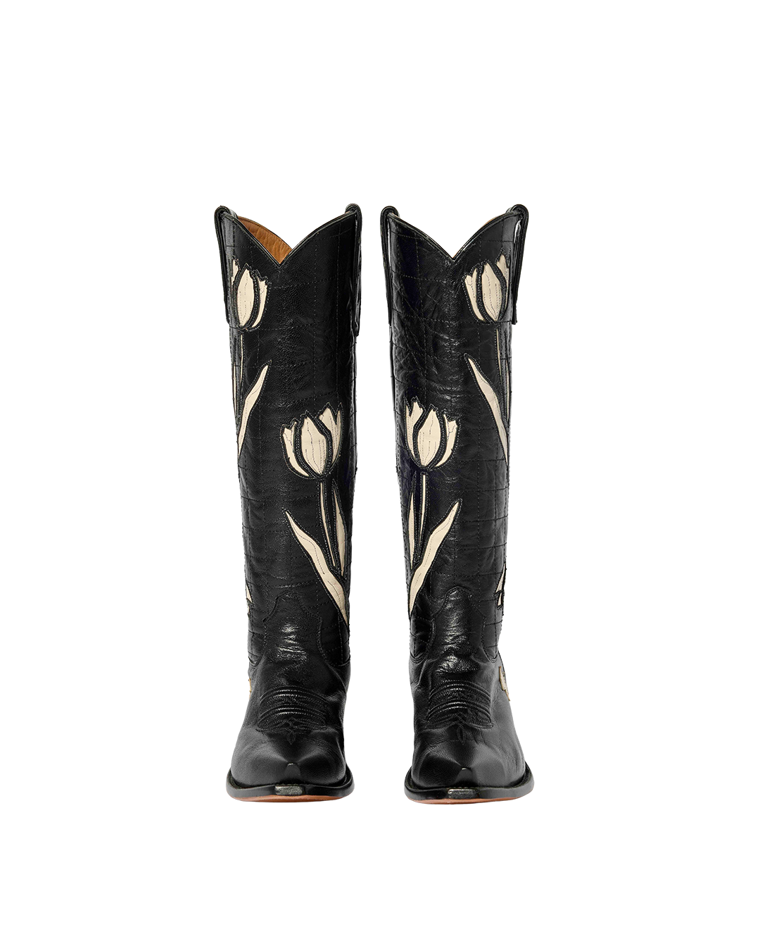 Whitney Noir | Luxury Fashion Women&