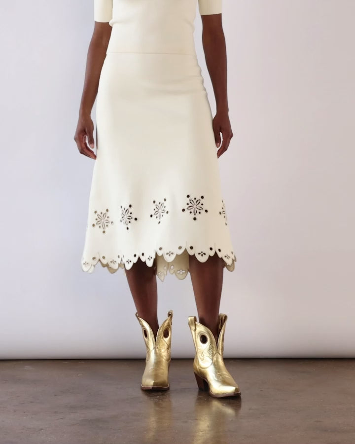 Marianne Gold Luxury Fashion Women&