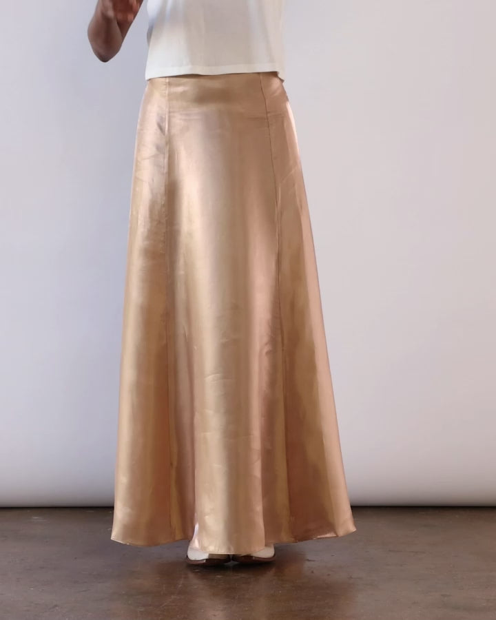 Brooke Rainbow Luxury Fashion Women&