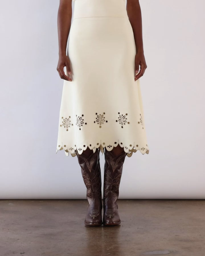 Bonnie Umber Luxury Fashion Women&