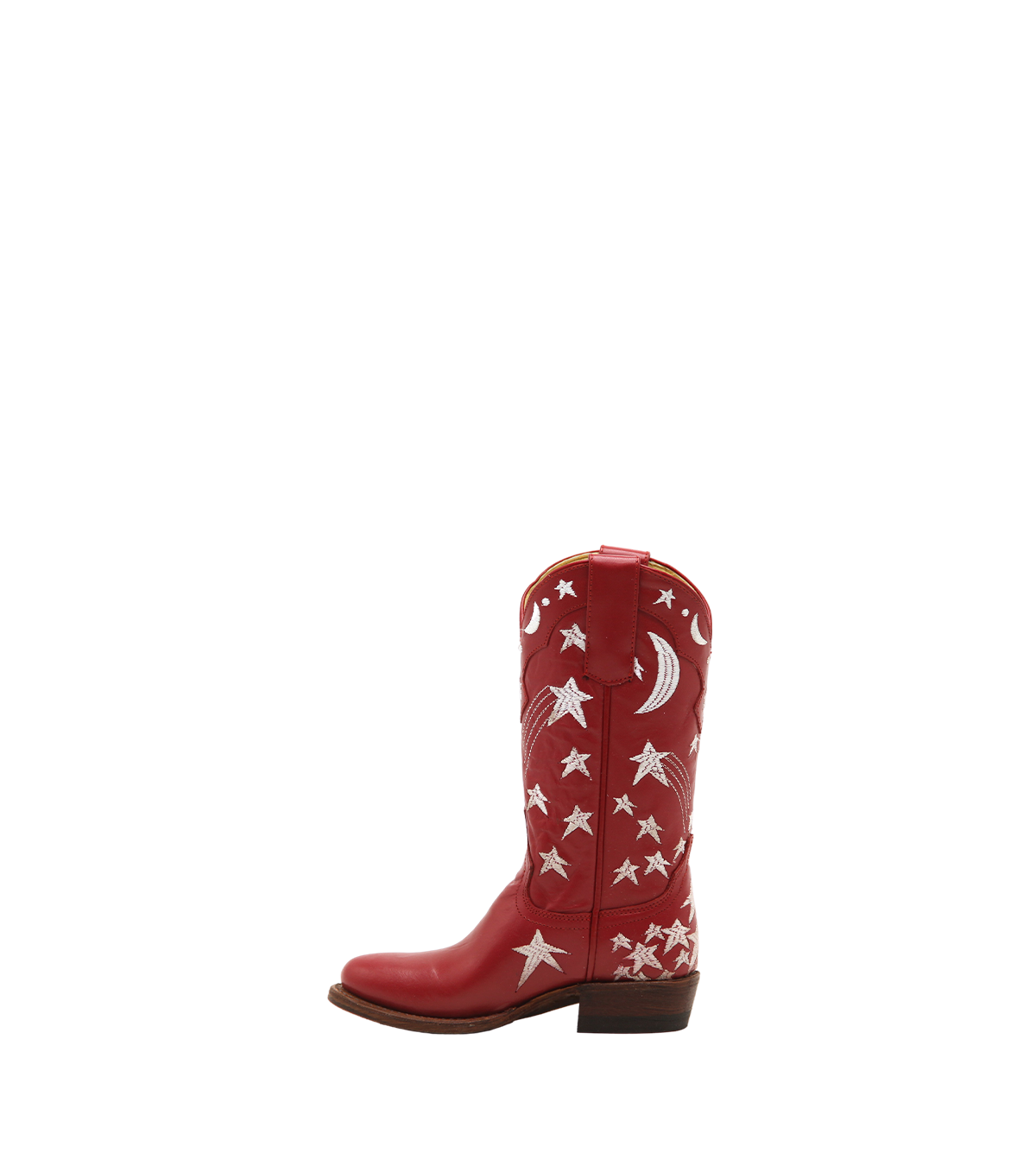 Dallas Red