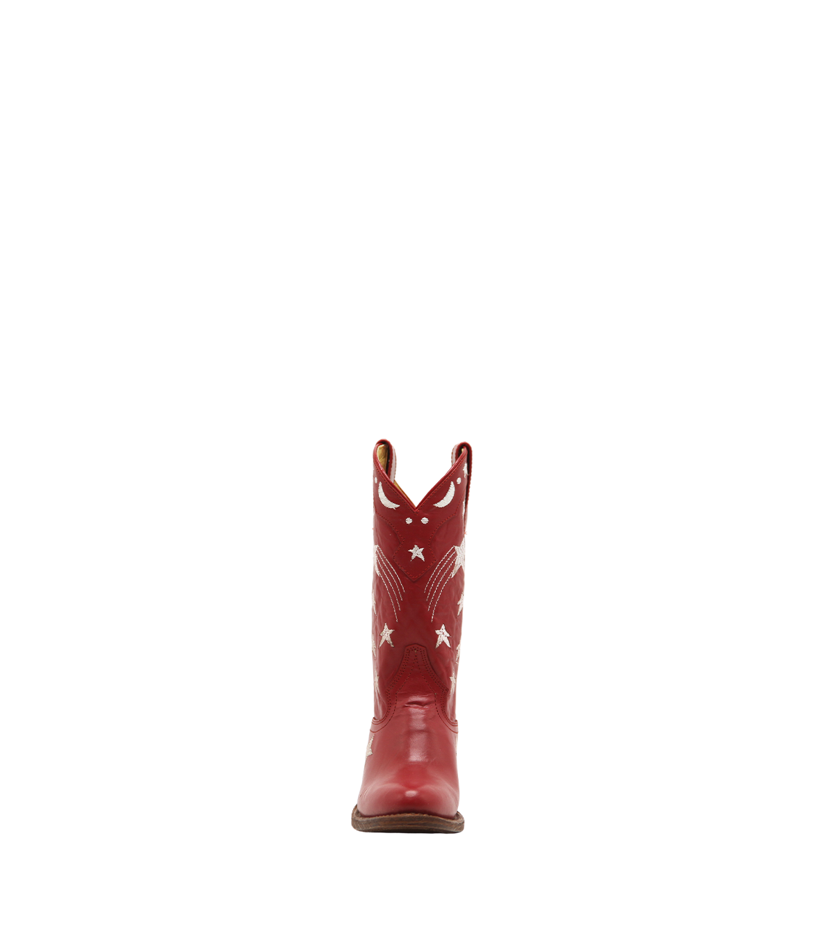 Dallas Red