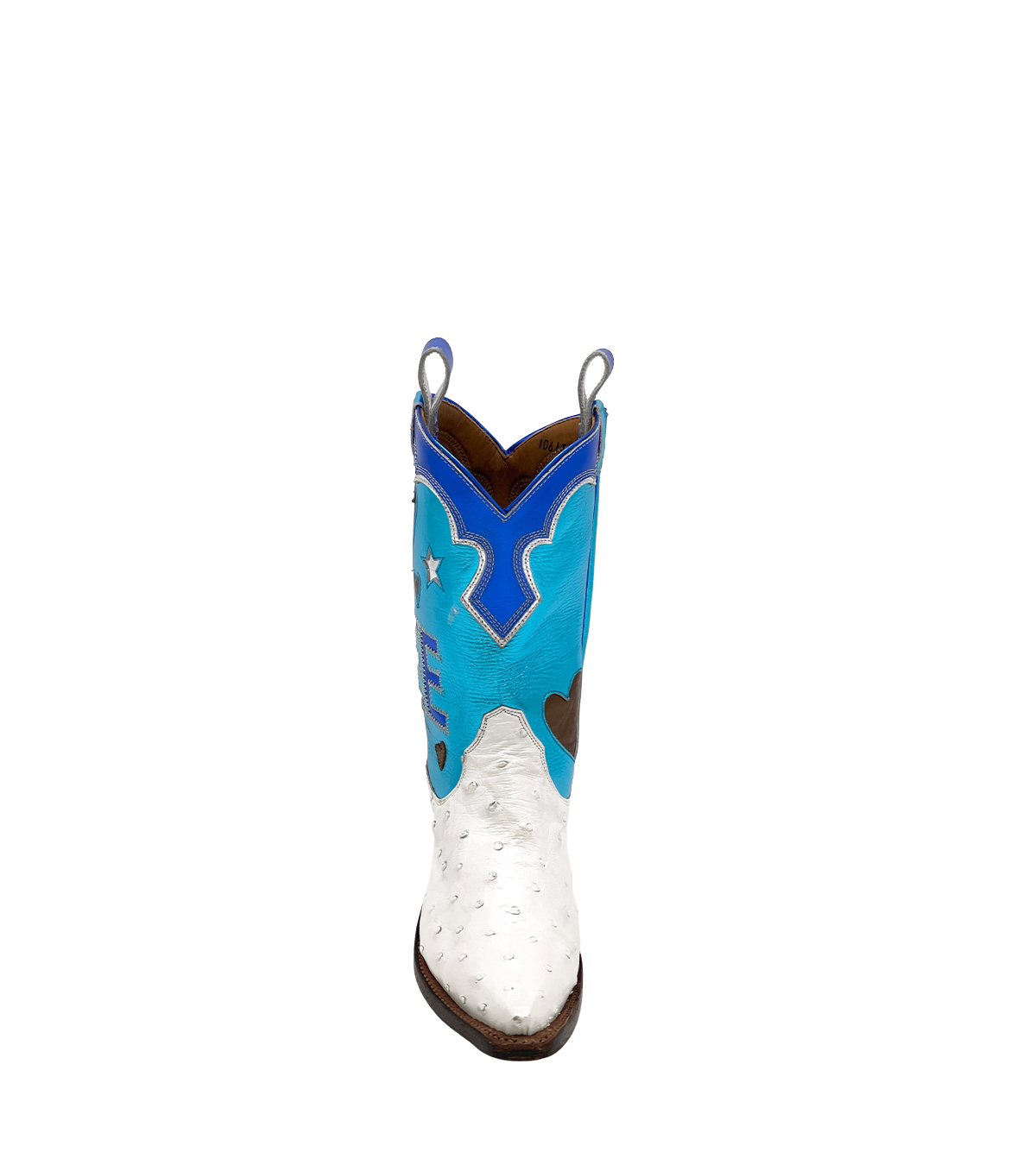 Dana Turquoise