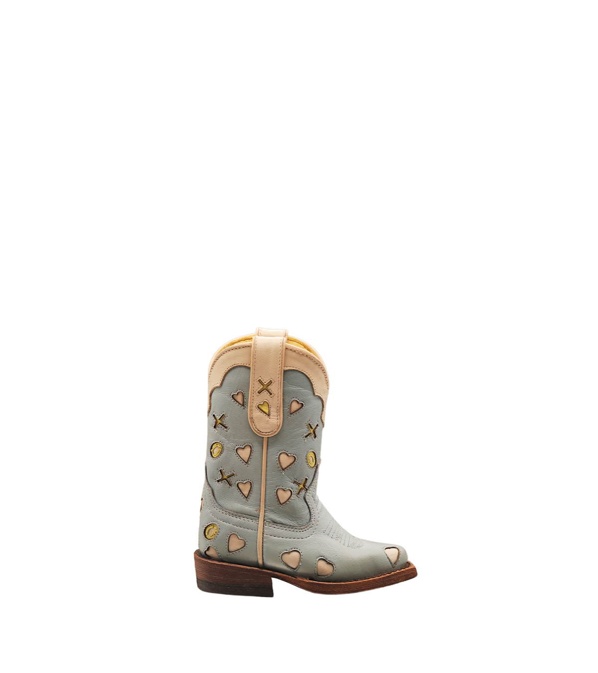 Julia Light Blue