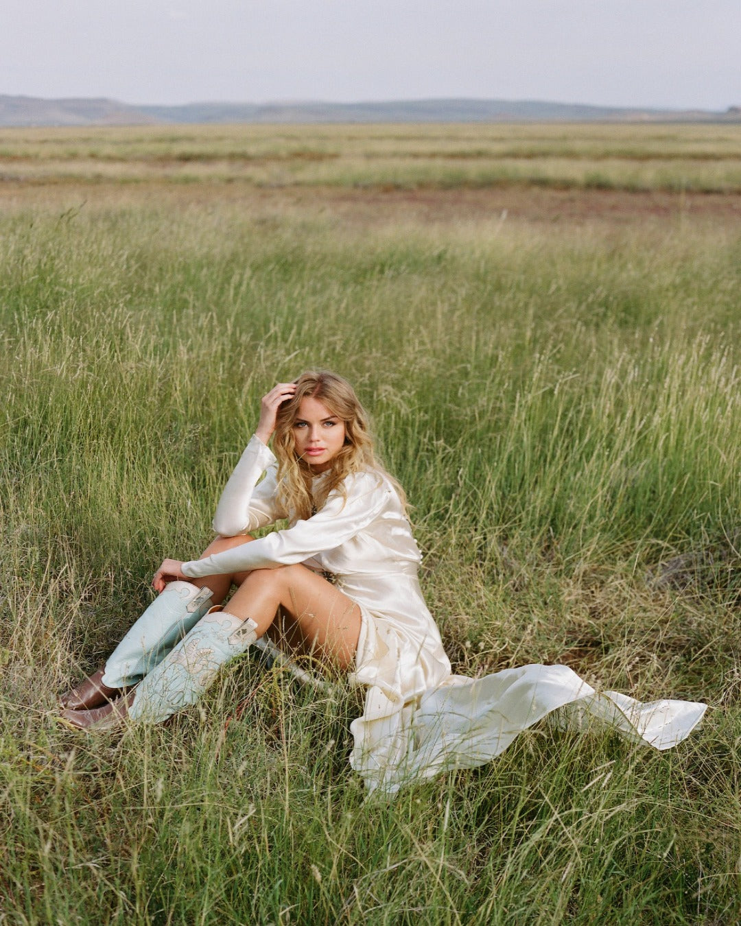 The Wedding Boot | MC Bridal | Women&