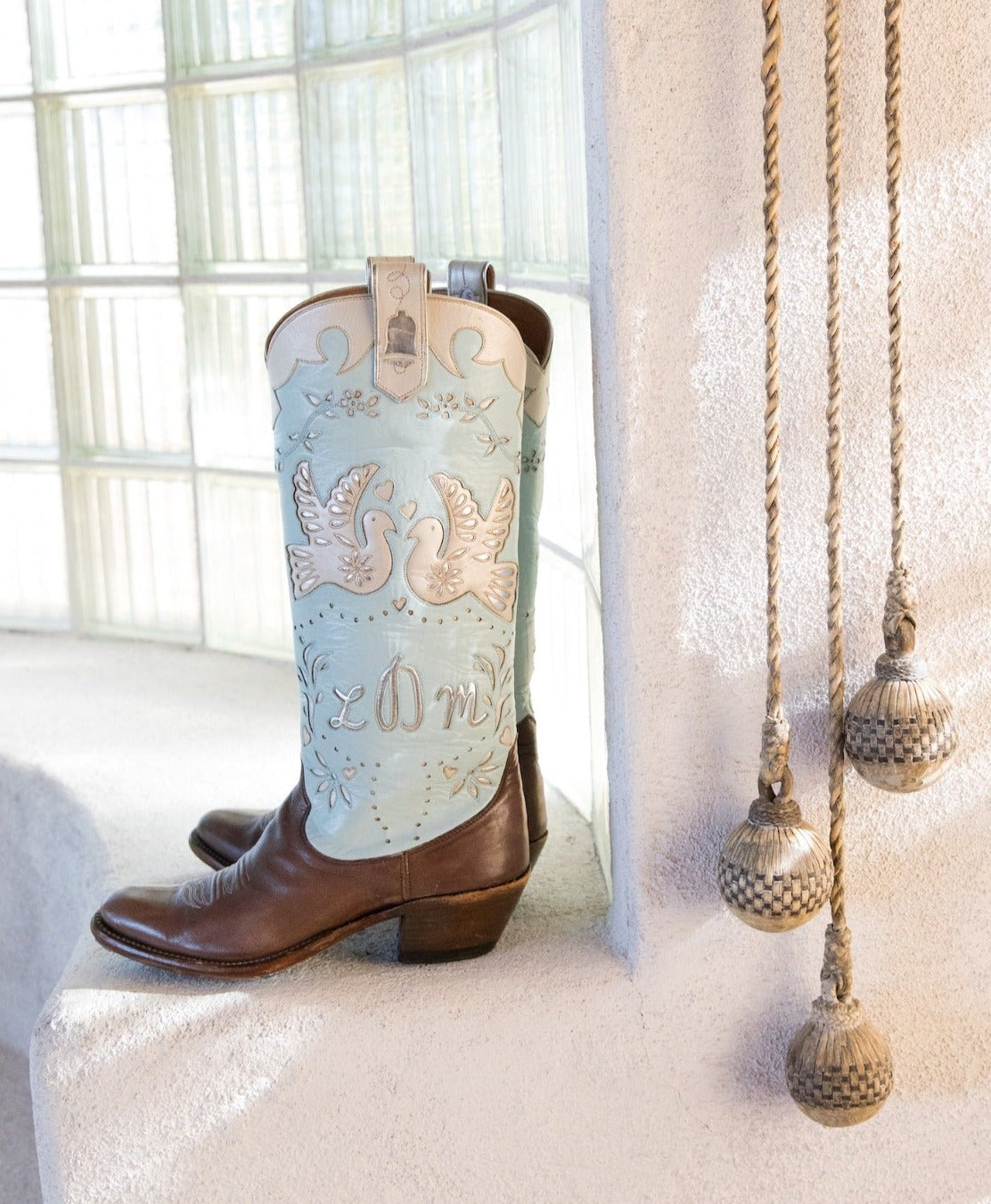 The Wedding Boot | MC Bridal | Women&