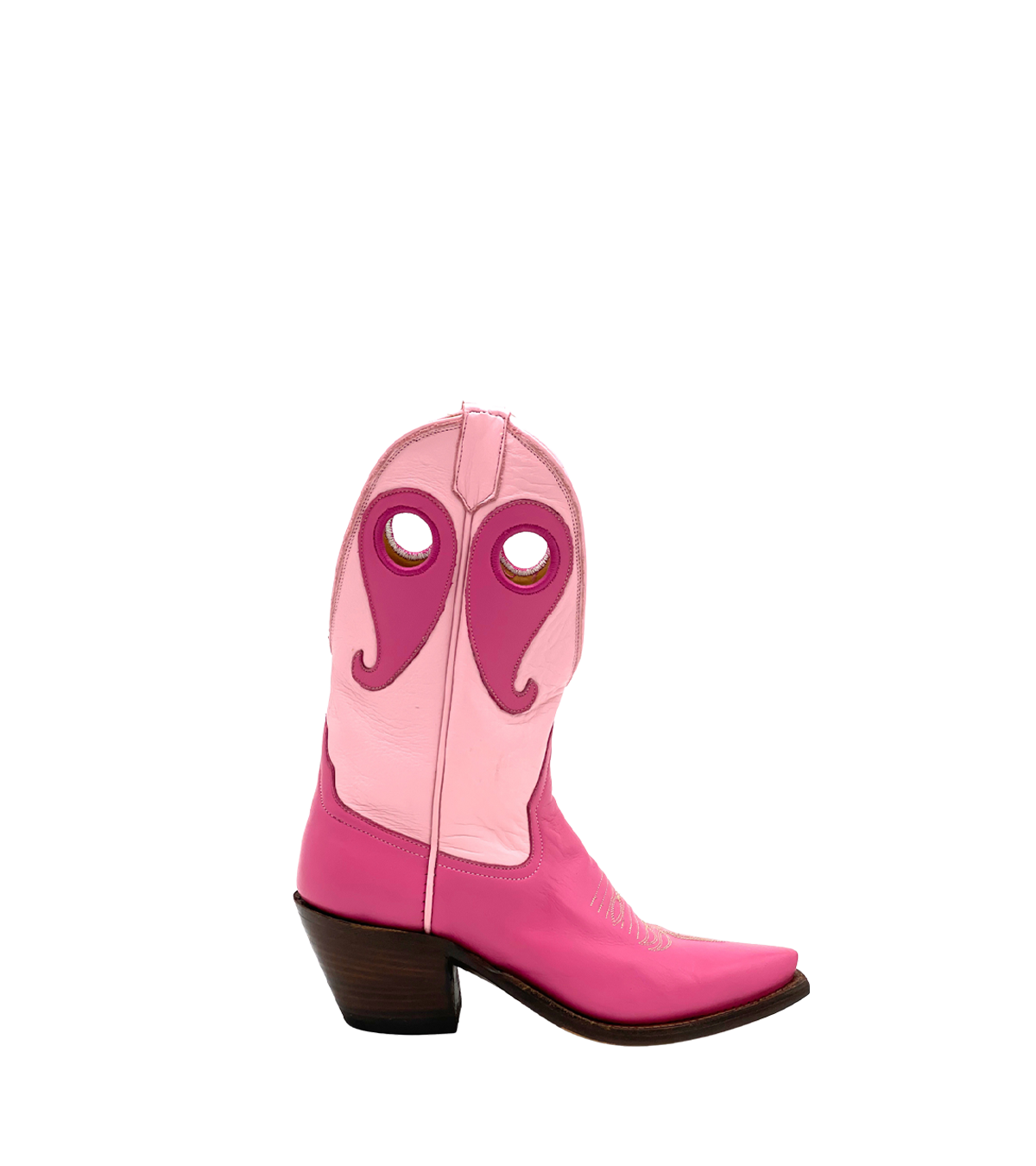 Molly Pink