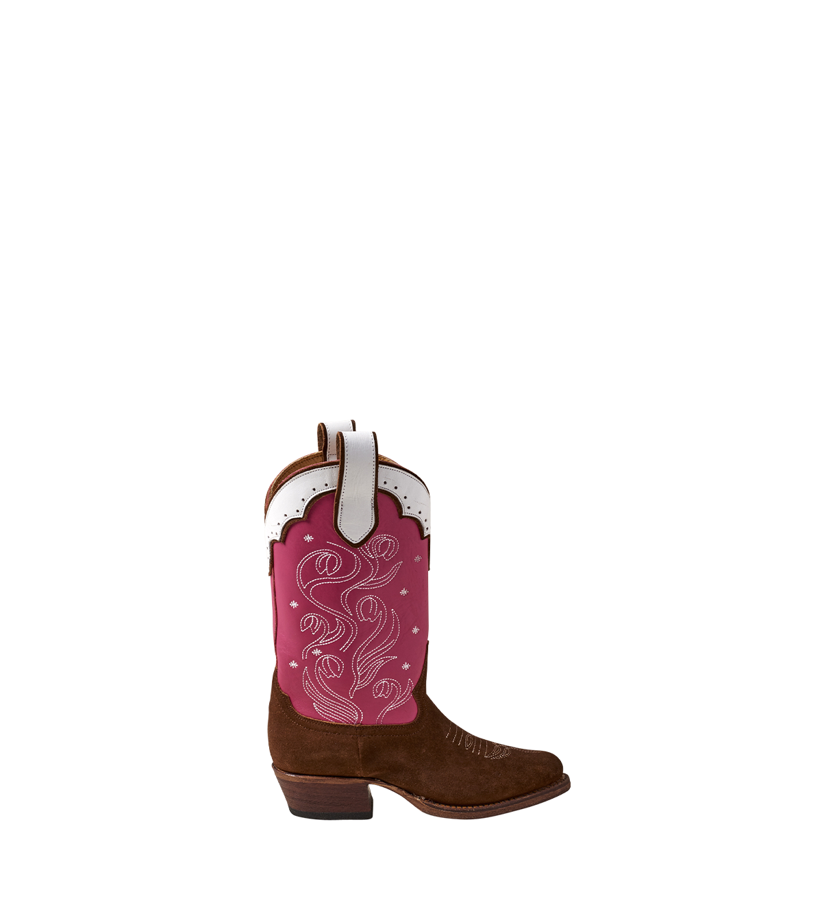 Queenie Pink