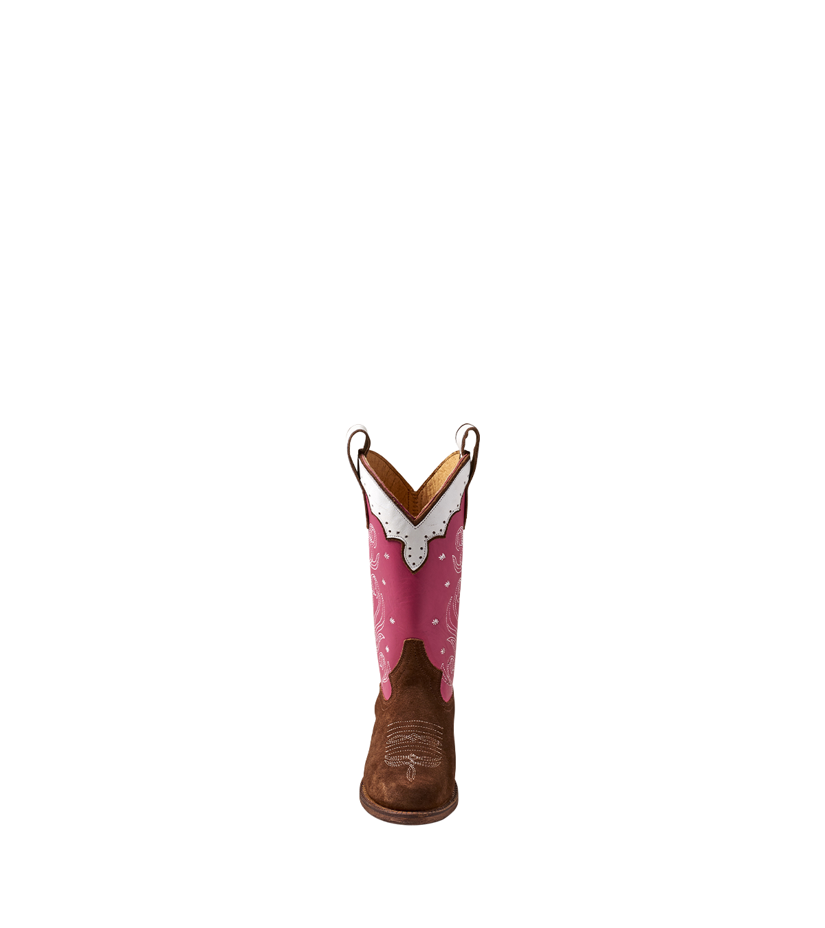 Queenie Pink