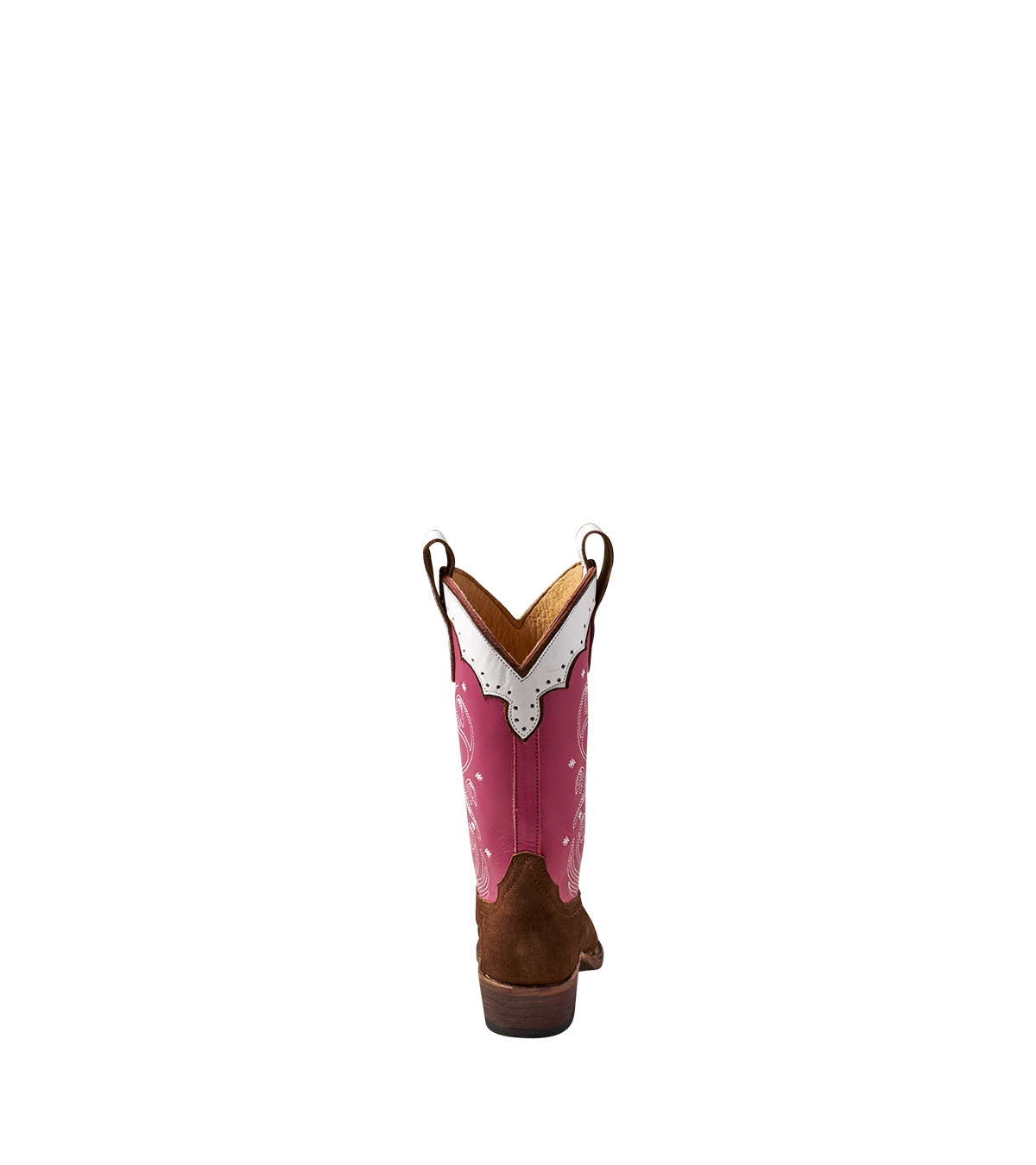 Queenie Pink