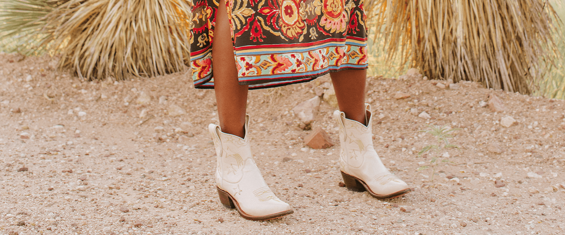 Women's Shorty Luxury Fashion Cowboy Boots | Miron Crosby