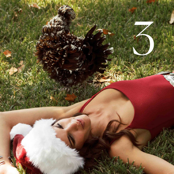 12Days-3 | Luxury Fashion Women's Cowboy Boot | Miron Crosby